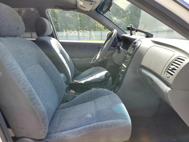 Photo 5 from auction – 2006 KIA OPTIMA LX with VIN KNAGD126465468896