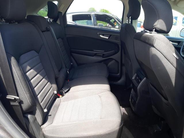 Photo 6 from auction – 2017 FORD EDGE SE with VIN 2FMPK4G93HBB03617