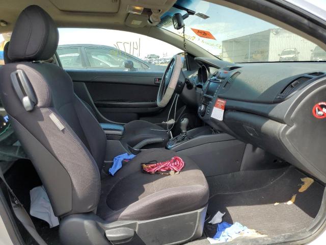 Photo 5 from auction – 2012 KIA FORTE EX with VIN KNAFU6A2XC5503055