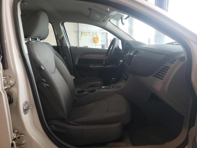 Photo 5 from auction – 2008 CHRYSLER SEBRING LX with VIN 1C3LC46K88N103898