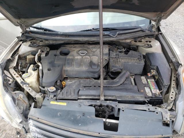 Photo 7 from auction – 2009 NISSAN ALTIMA 2.5 with VIN 1N4AL21E69N537169