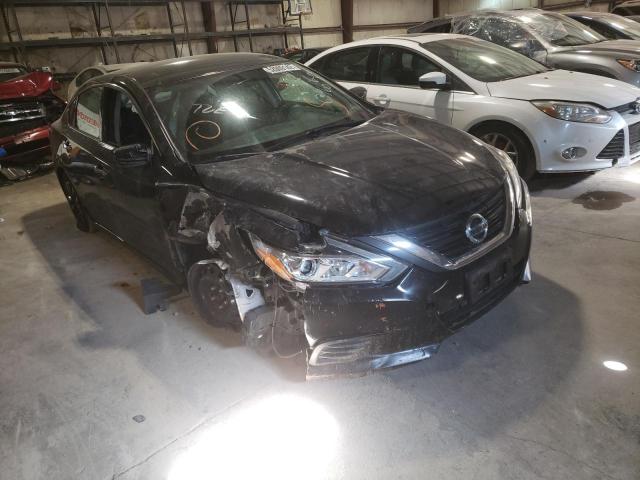 NISSAN ALTIMA 2.5 2016 with VIN 1N4AL3AP6GC190460 - Photo from auction