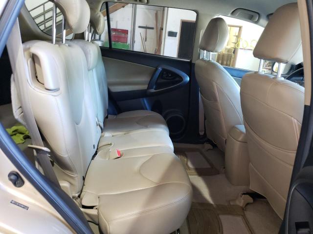 Photo 6 from auction – 2011 TOYOTA RAV4 with VIN 2T3BF4DV9BW124397