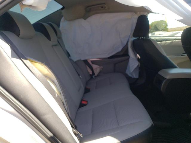 Photo 6 from auction – 2017 TOYOTA CAMRY LE with VIN 4T1BF1FK0HU404499