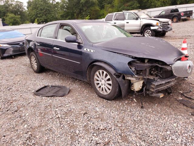 Photo 1 from auction – 2006 BUICK LUCERNE CX with VIN 1G4HP57256U180544