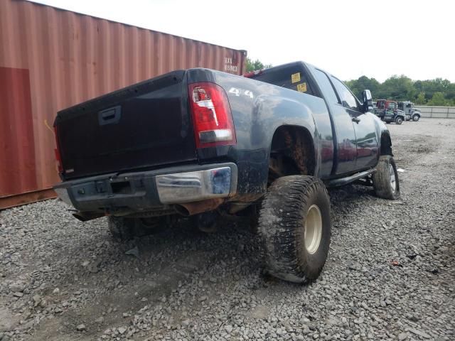 Photo 4 from auction – 2011 GMC SIERRA K15 with VIN 1GTR2UEA1BZ116803