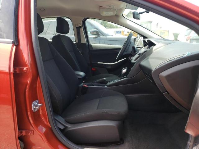 Photo 5 from auction – 2018 FORD FOCUS SE with VIN 1FADP3F26JL237833