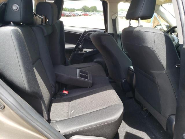 Photo 6 from auction – 2015 TOYOTA RAV4 LE with VIN JTMZFREV0FD046153