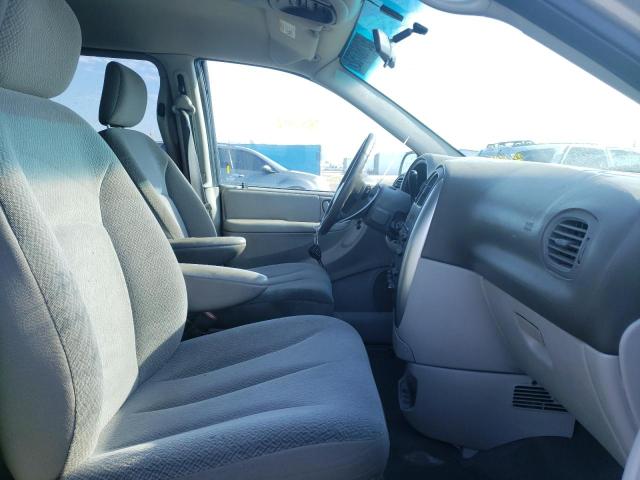 Photo 5 from auction – 2006 CHRYSLER TOWN & COU with VIN 2A4GP54L46R644444