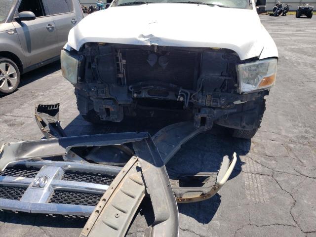 Photo 9 from auction – 2010 DODGE RAM 1500 with VIN 3D7JB1EP5AG103315