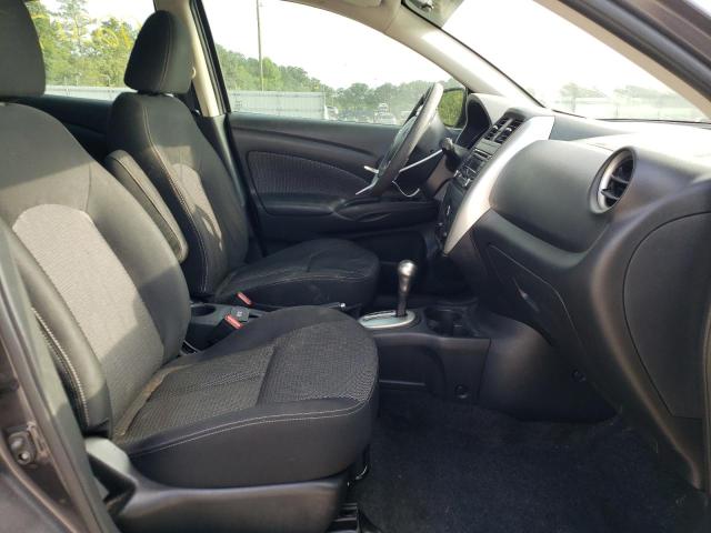 Photo 5 from auction – 2015 NISSAN VERSA S with VIN 3N1CN7AP7FL874752