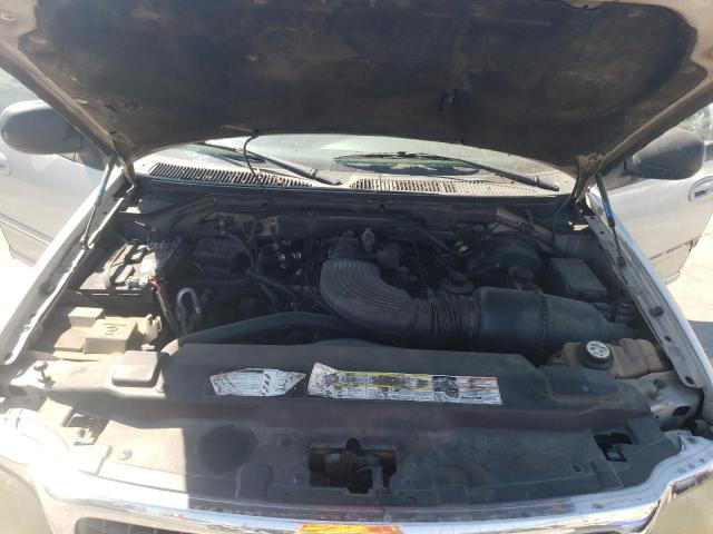 Photo 7 from auction – 2002 FORD EXPEDITION with VIN 1FMRU15W82LA33923