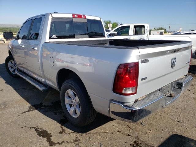 Photo 3 from auction – 2014 RAM 1500 SLT with VIN 1C6RR7GG5ES153016