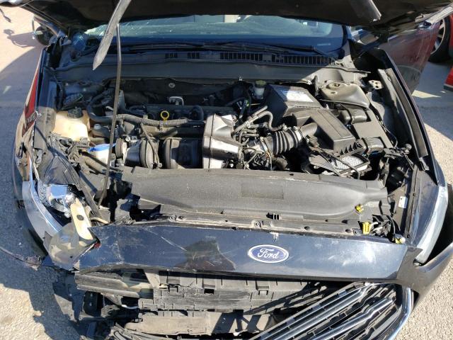 Photo 7 from auction – 2016 FORD FUSION S with VIN 3FA6P0G74GR156549