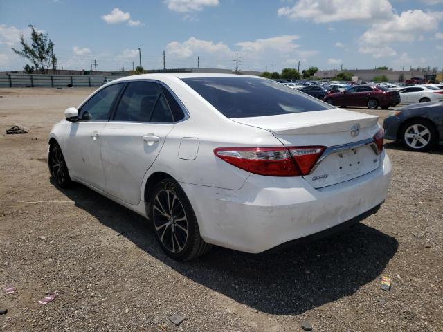 Photo 3 from auction – 2016 TOYOTA CAMRY LE with VIN 4T1BF1FK2GU223029