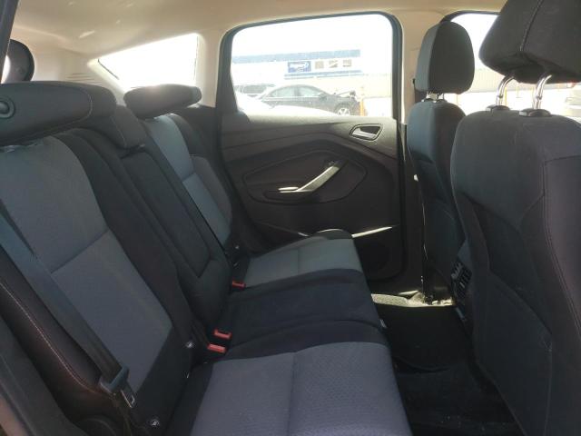 Photo 6 from auction – 2017 FORD C-MAX SE with VIN 1FADP5AU9HL116356