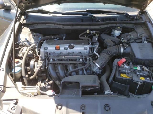 Photo 7 from auction – 2011 HONDA ACCORD LX with VIN 1HGCP2F33BA065431
