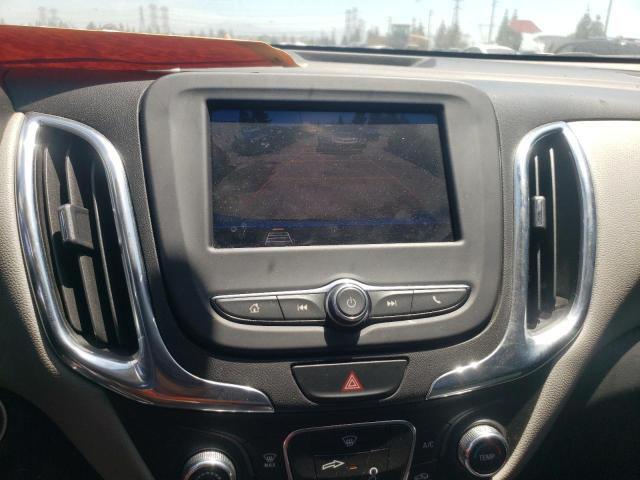 Photo 9 from auction – 2020 CHEVROLET EQUINOX LS with VIN 3GNAXHEV6LS583410