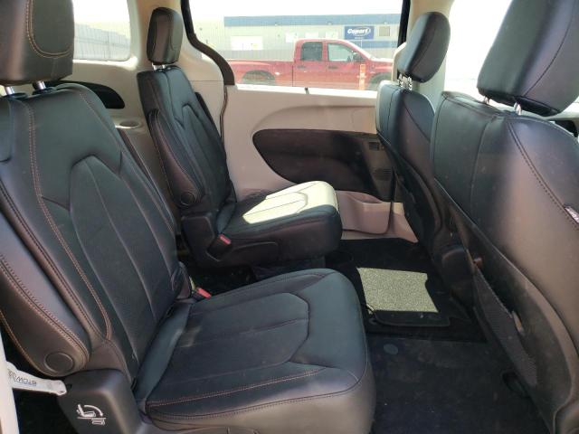Photo 6 from auction – 2019 CHRYSLER PACIFICA T with VIN 2C4RC1BGXKR523095