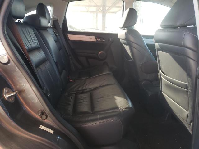 Photo 6 from auction – 2011 HONDA CR-V EXL with VIN 5J6RE3H71BL059307