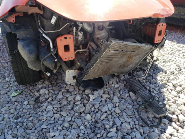 Photo 9 from auction – 2015 DODGE DART GT with VIN 1C3CDFEB9FD278240