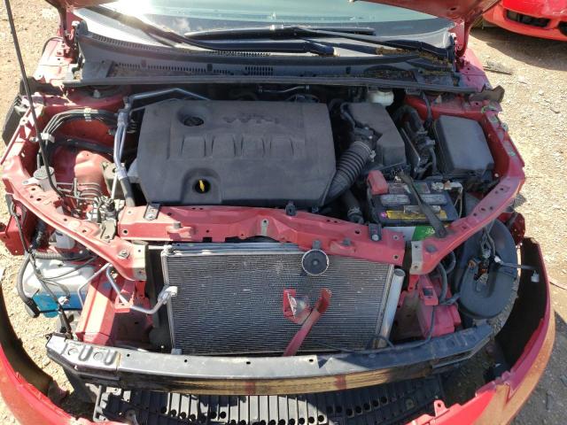 Photo 7 from auction – 2015 TOYOTA COROLLA L with VIN 2T1BURHE5FC474932