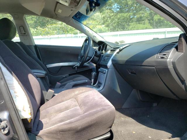 Photo 5 from auction – 2008 NISSAN MAXIMA SE with VIN 1N4BA41E18C800958