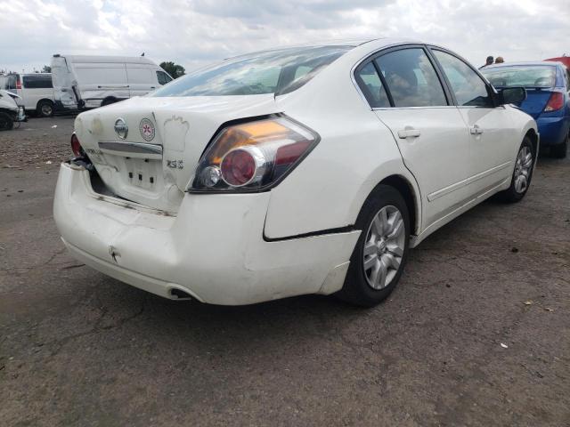 Photo 4 from auction – 2009 NISSAN ALTIMA 2.5 with VIN 1N4AL21E29N478069