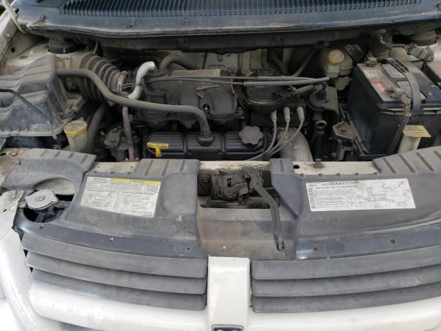 Photo 7 from auction – 2006 DODGE CARAVAN SX with VIN 1D8GP45R06B541962