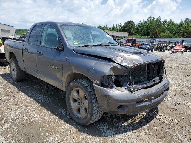 DODGE RAM 1500 S 2004 with VIN 1D7HU18D54J184734 - Photo from auction