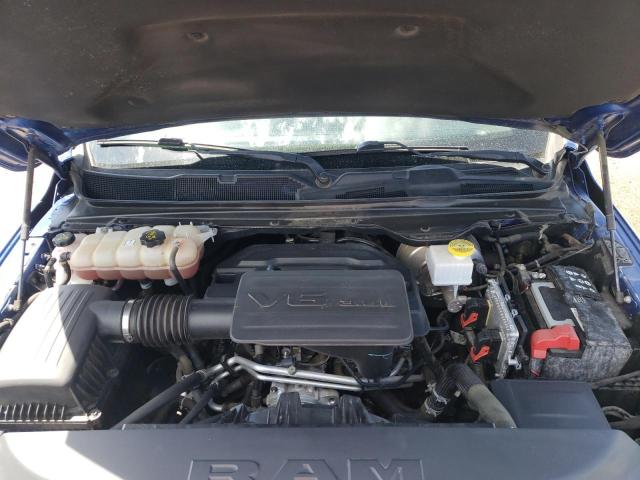 Photo 7 from auction – 2019 RAM 1500 BIG H with VIN 1C6RREFG5KN792383