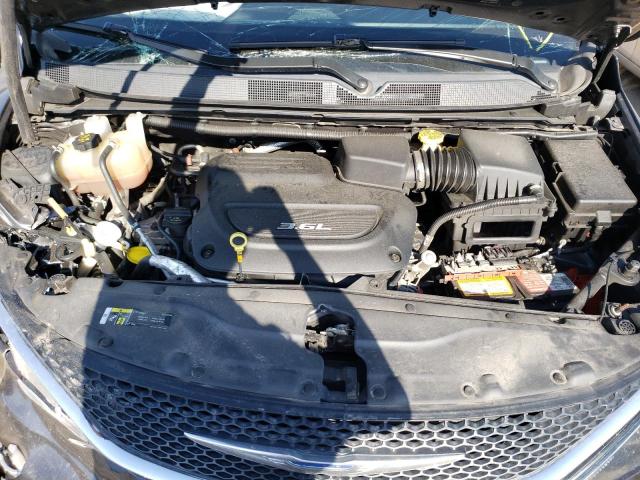 Photo 7 from auction – 2018 CHRYSLER PACIFICA T with VIN 2C4RC1DG4JR294926