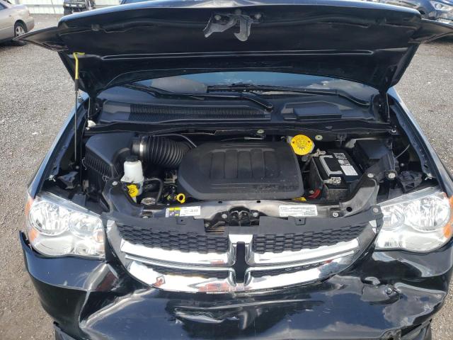 Photo 7 from auction – 2019 DODGE GRAND CARA with VIN 2C4RDGCG8KR772946