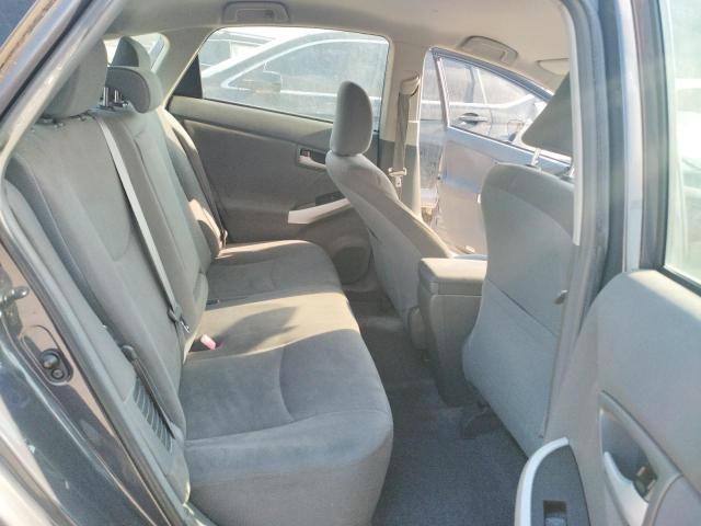 Photo 6 from auction – 2011 TOYOTA PRIUS with VIN JTDKN3DU5B1477674