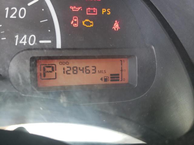 Photo 8 from auction – 2014 NISSAN VERSA S with VIN 3N1CN7AP5EL840047