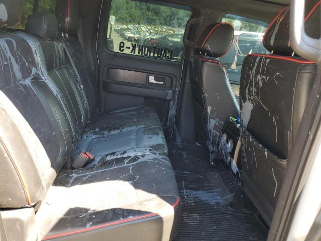 Photo 6 from auction – 2014 FORD F150 SUPER with VIN 1FTFW1ET5EFA76724