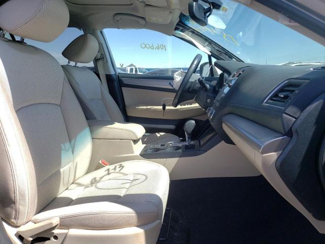Photo 5 from auction – 2015 SUBARU OUTBACK 2. with VIN 4S4BSBHCXF3342183