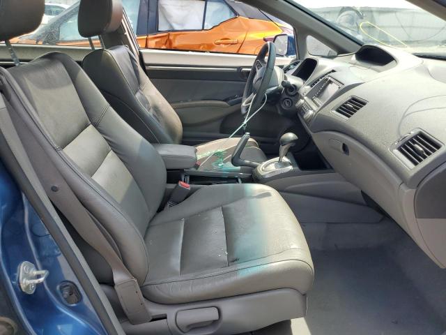 Photo 5 from auction – 2010 HONDA CIVIC EXL with VIN 2HGFA1F95AH536282
