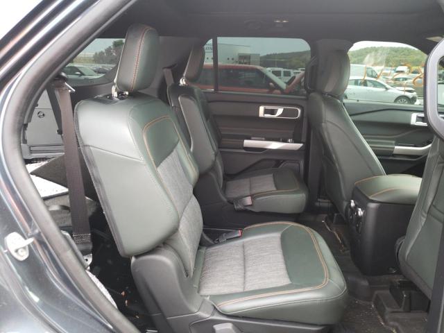 Photo 6 from auction – 2022 FORD EXPLORER T with VIN 1FMSK8JH5NGA13228