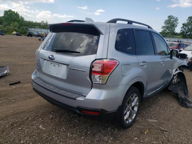 Photo 4 from auction – 2018 SUBARU FORESTER 2 with VIN JF2SJAWC5JH610302