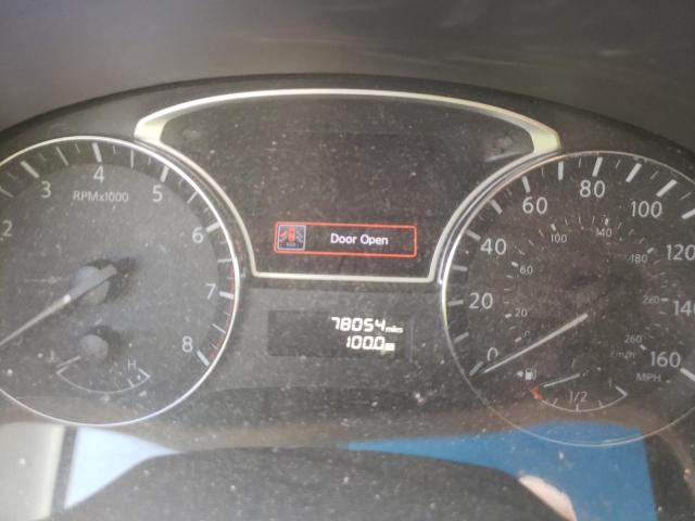 Photo 8 from auction – 2015 NISSAN PATHFINDER with VIN 5N1AR2MM0FC715656