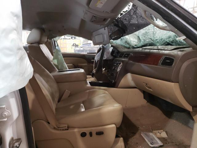 Photo 5 from auction – 2012 CHEVROLET SILVERADO with VIN 1GC1KYE84CF213580