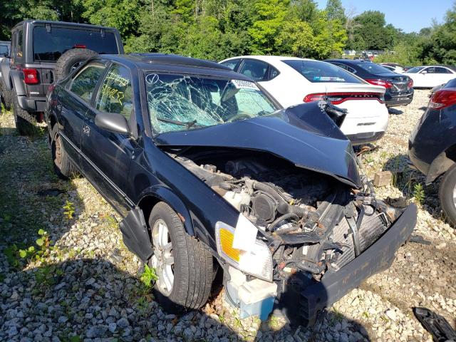 TOYOTA CAMRY LE 2001 with VIN 4T1BF28K61U126085 - Photo from auction