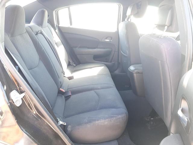 Photo 6 from auction – 2014 CHRYSLER 200 TOURIN with VIN 1C3CCBBG1EN114971