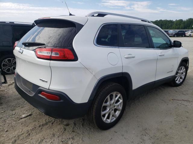 Photo 4 from auction – 2014 JEEP CHEROKEE L with VIN 1C4PJLCS6EW103034