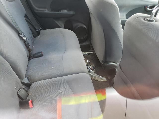 Photo 6 from auction – 2010 HONDA FIT with VIN JHMGE8G26AC021519