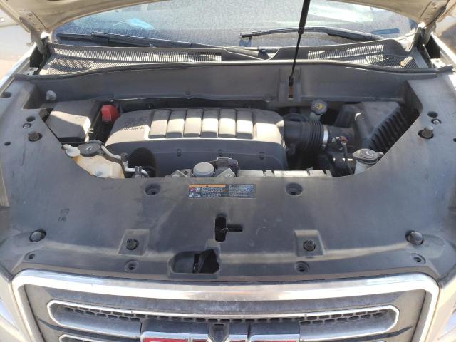 Photo 7 from auction – 2014 GMC ACADIA SLT with VIN 1GKKRRKD8EJ162211