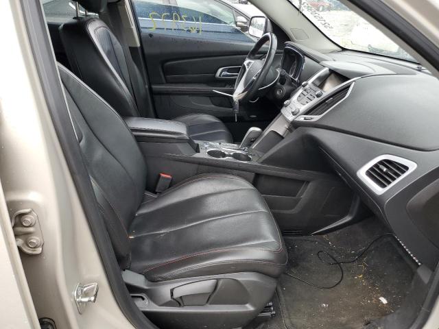 Photo 5 from auction – 2012 GMC TERRAIN SL with VIN 2GKALWEK4C6196808