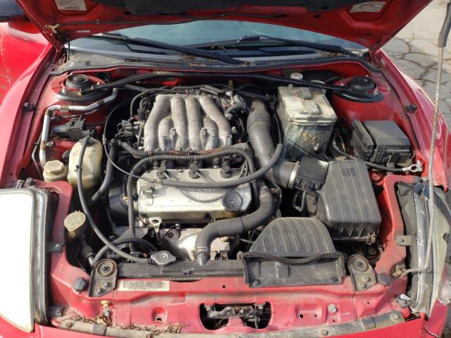 Photo 7 from auction – 2003 MITSUBISHI ECLIPSE GT with VIN 4A3AC84HX3E084083