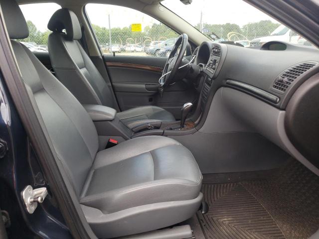 Photo 5 from auction – 2006 SAAB 9-3 with VIN YS3FD49Y161140486